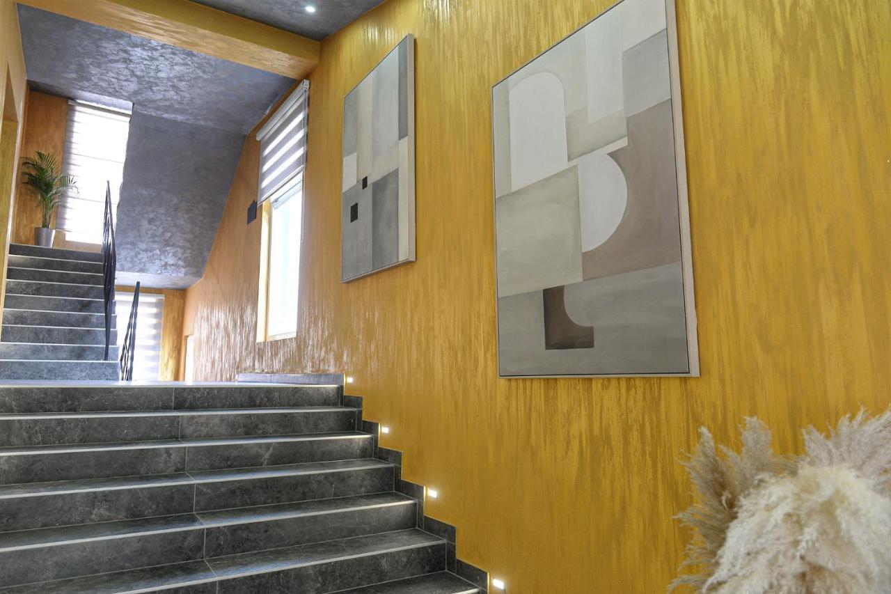 Apartments 29 Indija Екстер'єр фото