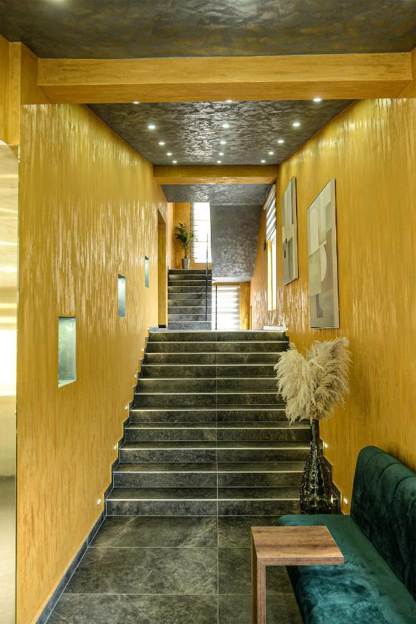 Apartments 29 Indija Екстер'єр фото