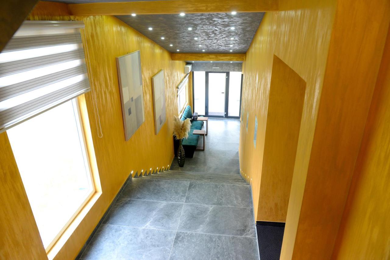 Apartments 29 Indija Екстер'єр фото