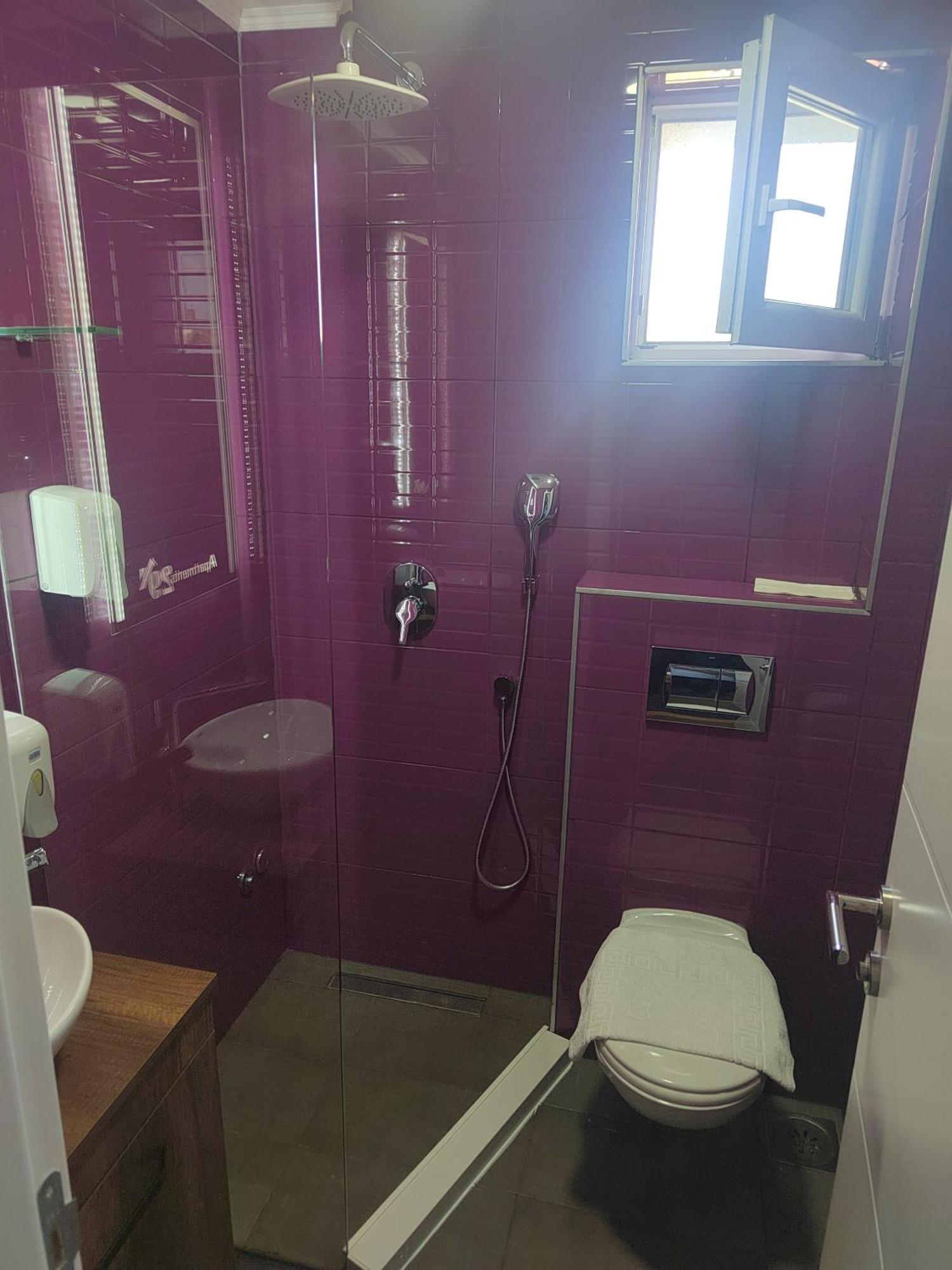 Apartments 29 Indija Екстер'єр фото