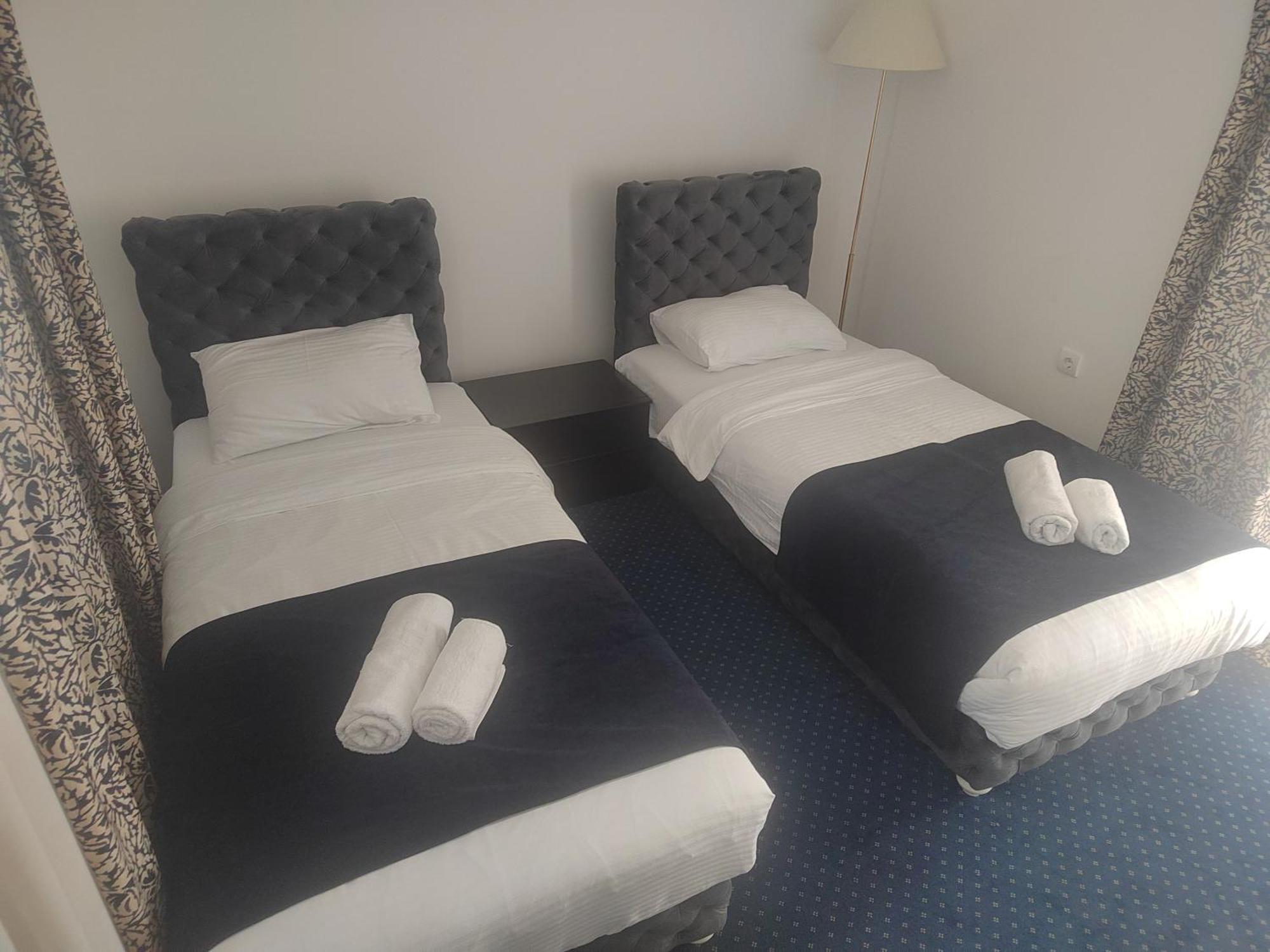Apartments 29 Indija Екстер'єр фото